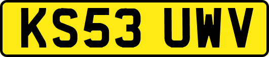 KS53UWV