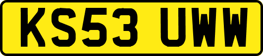 KS53UWW