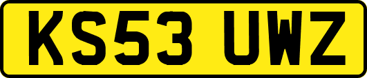 KS53UWZ