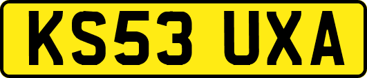 KS53UXA