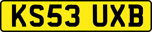 KS53UXB