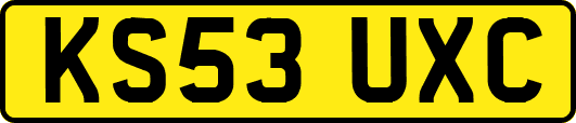 KS53UXC