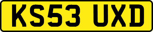 KS53UXD