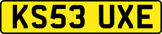 KS53UXE