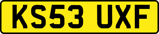 KS53UXF