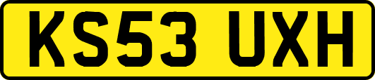 KS53UXH