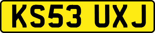 KS53UXJ