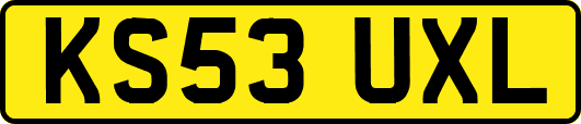KS53UXL
