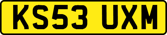 KS53UXM