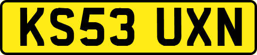 KS53UXN