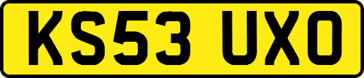 KS53UXO