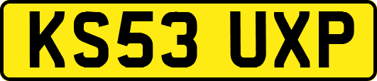 KS53UXP