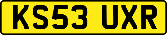 KS53UXR