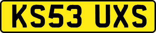KS53UXS