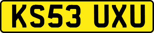 KS53UXU
