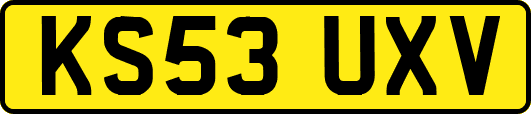 KS53UXV
