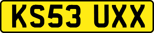 KS53UXX