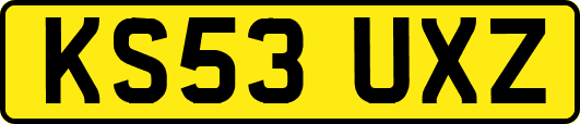 KS53UXZ