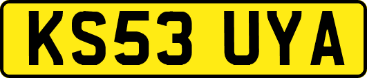 KS53UYA