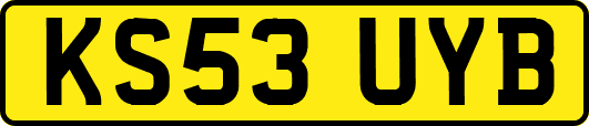 KS53UYB