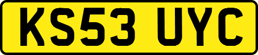 KS53UYC