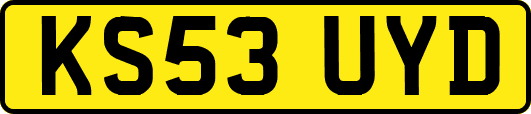 KS53UYD