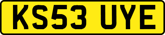 KS53UYE