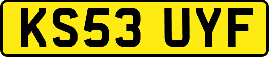 KS53UYF