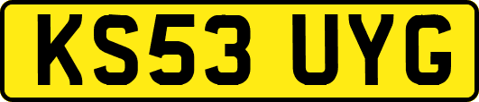 KS53UYG