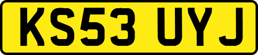 KS53UYJ