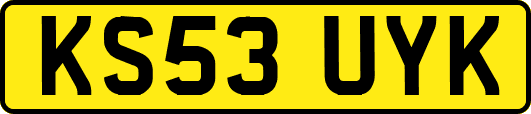 KS53UYK