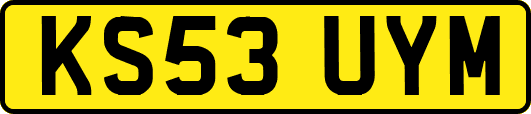 KS53UYM