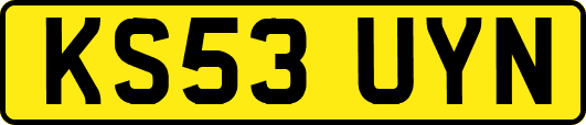 KS53UYN