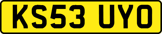 KS53UYO