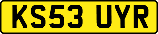 KS53UYR