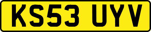 KS53UYV