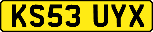 KS53UYX