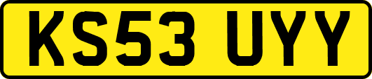 KS53UYY