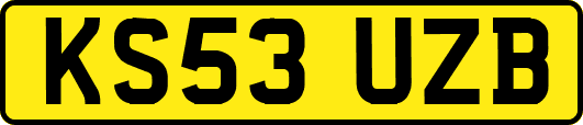 KS53UZB