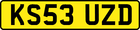KS53UZD