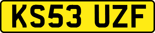 KS53UZF