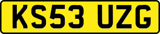 KS53UZG