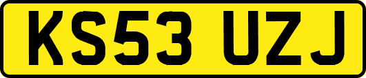 KS53UZJ
