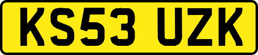 KS53UZK