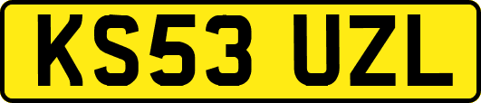 KS53UZL