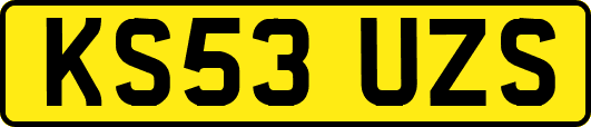 KS53UZS