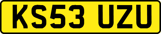 KS53UZU