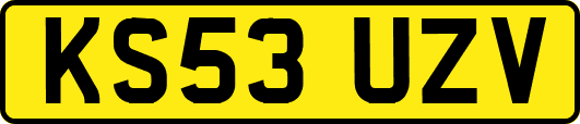 KS53UZV