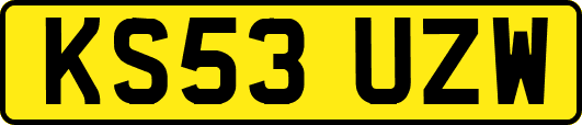 KS53UZW