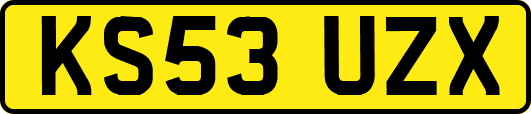 KS53UZX